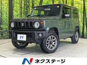 2022 SUZUKI JIMNY XC
