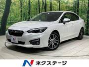 2017 SUBARU IMPREZA G4