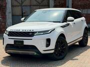 2021 LAND ROVER RANGE ROVER EVOQUE