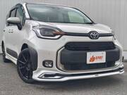 2023 TOYOTA SIENTA