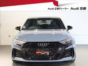 2025 AUDI RS3 SPORTBACK