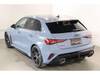 AUDI RS3 SPORTBACK
