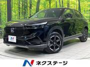 2023 HONDA VEZEL