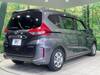 HONDA FREED HYBRID