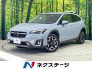 2017 SUBARU XV