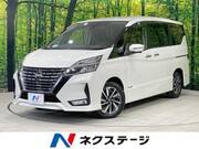 2021 NISSAN SERENA