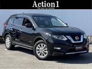 2017 NISSAN X-TRAIL