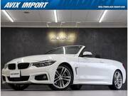 2018 BMW 4 SERIES