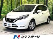 2020 NISSAN NOTE