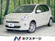 2013 TOYOTA PASSO +HANA