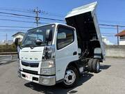 2018 FUSO CANTER