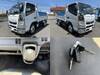FUSO CANTER