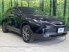 TOYOTA HARRIER HYBRID