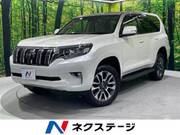 2023 TOYOTA LAND CRUISER PRADO
