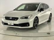 2021 SUBARU IMPREZA SPORTS