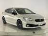 SUBARU IMPREZA SPORTS