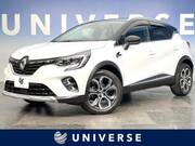 2021 RENAULT CAPTUR