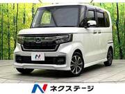 2022 HONDA N-BOX CUSTOM