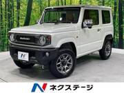 2024 SUZUKI JIMNY XC