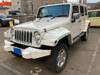 CHRYSLER JEEP WRANGLER UNLIMITED