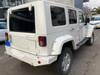 CHRYSLER JEEP WRANGLER UNLIMITED