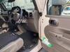 CHRYSLER JEEP WRANGLER UNLIMITED