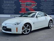 2005 NISSAN FAIRLADY Z