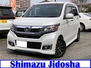2019 HONDA N-WGN