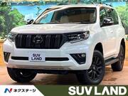 2023 TOYOTA LAND CRUISER PRADO