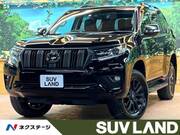 2023 TOYOTA LAND CRUISER PRADO