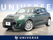 2015 BMW MINI COOPER S