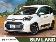 2023 TOYOTA SIENTA