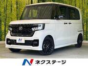 2023 HONDA N-BOX CUSTOM