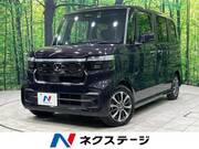 2023 HONDA N-BOX CUSTOM