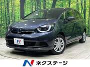 2024 HONDA FIT