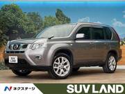 2011 NISSAN X-TRAIL 20GT