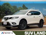 2015 NISSAN X-TRAIL