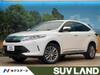 TOYOTA HARRIER HYBRID