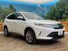 TOYOTA HARRIER HYBRID