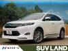 TOYOTA HARRIER HYBRID
