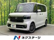 2023 HONDA N-BOX CUSTOM