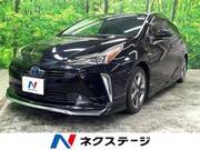 2019 TOYOTA PRIUS