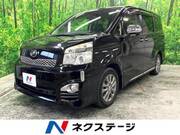 2013 TOYOTA VOXY