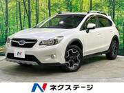 2013 SUBARU XV