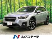 2017 SUBARU XV