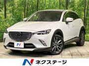 2016 MAZDA CX-3