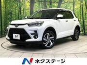 2023 TOYOTA RAIZE