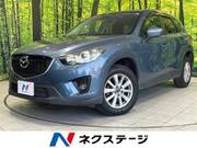 2014 MAZDA CX-5 XD