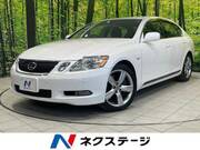 2007 LEXUS GS