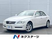 2005 TOYOTA MARK X